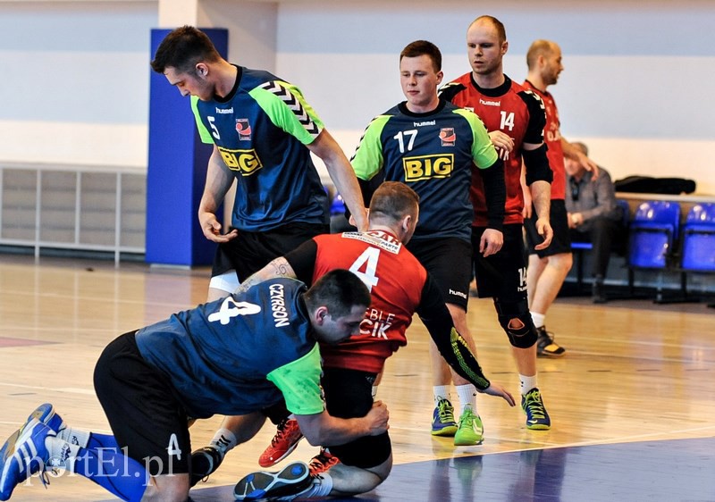 Meble Wójcik II znów z awansem? zdjęcie nr 124867