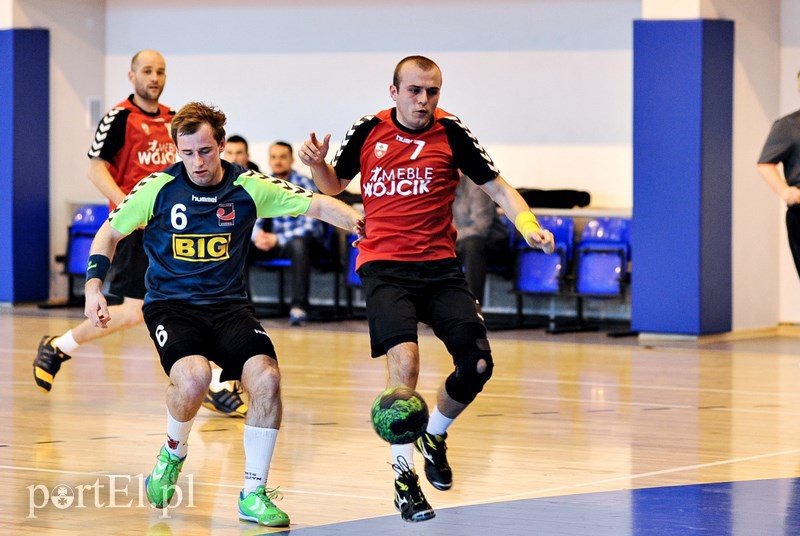 Meble Wójcik II znów z awansem? zdjęcie nr 124863