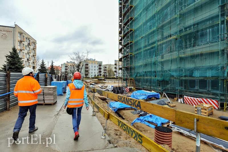 Praca wre, sąd się pnie zdjęcie nr 124878