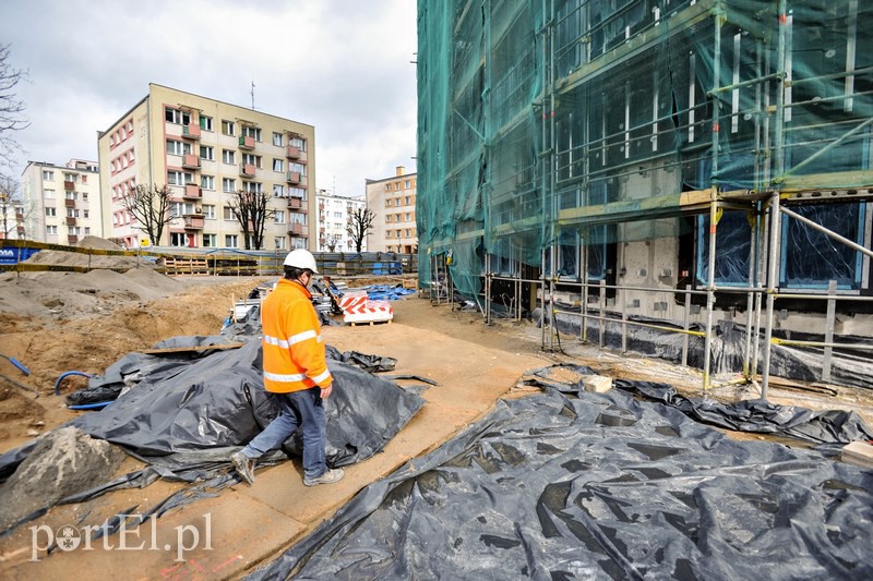 Praca wre, sąd się pnie zdjęcie nr 124913