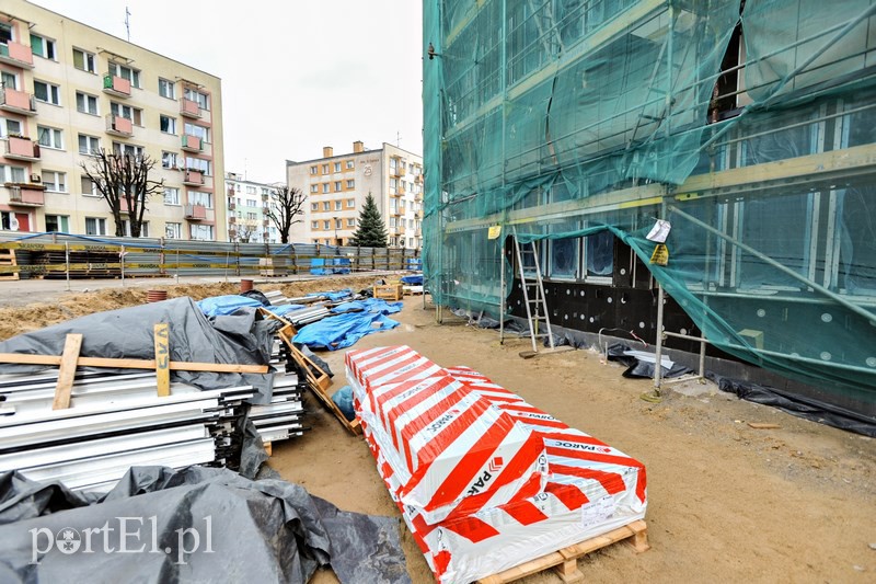 Praca wre, sąd się pnie zdjęcie nr 124915