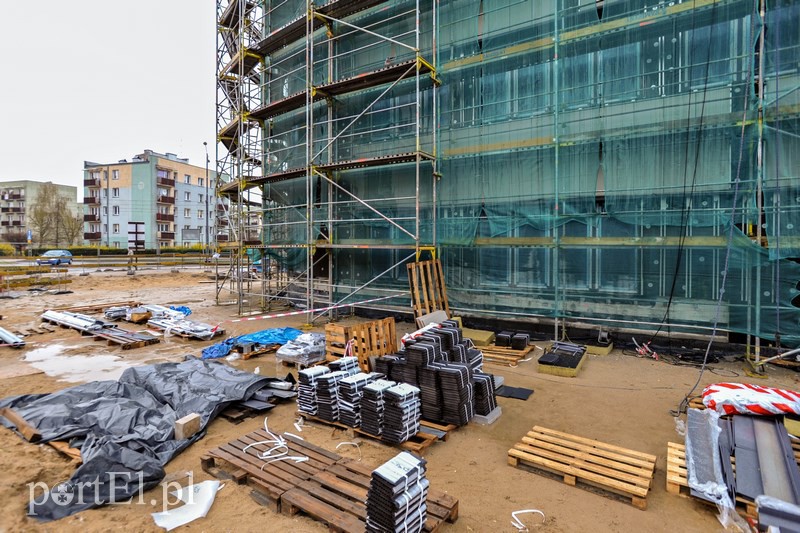 Praca wre, sąd się pnie zdjęcie nr 124879