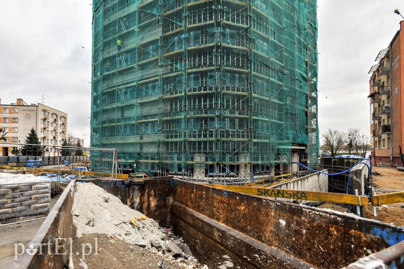 Praca wre, sąd się pnie zdjęcie nr 124877