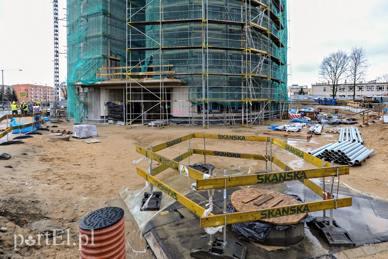 Praca wre, sąd się pnie zdjęcie nr 124880