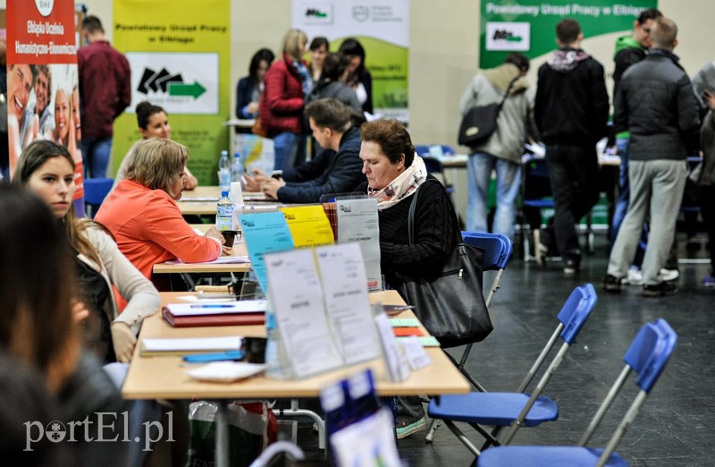 Praca czeka na każdego? zdjęcie nr 124926