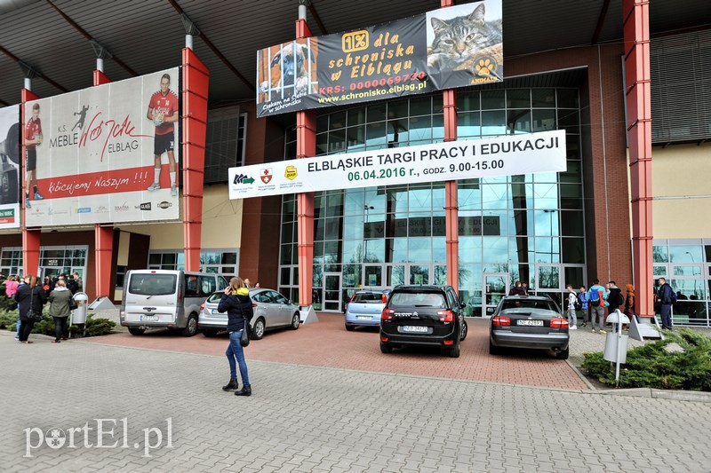Praca czeka na każdego? zdjęcie nr 124916