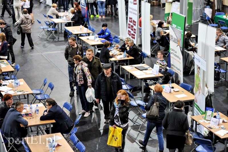 Praca czeka na każdego? zdjęcie nr 124938