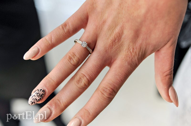 Piękno zawsze ciągnie do piękna zdjęcie nr 125062