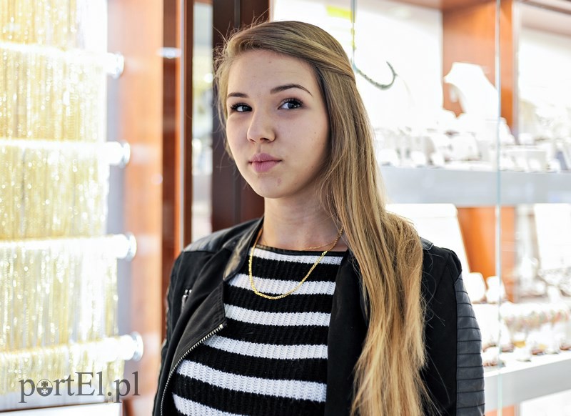 Piękno zawsze ciągnie do piękna zdjęcie nr 125064