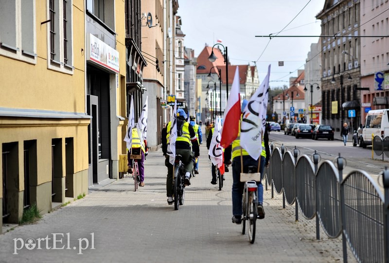 Wiedza o społeczeństwie według KOD-u zdjęcie nr 125096