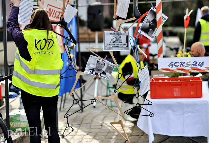 Wiedza o społeczeństwie według KOD-u zdjęcie nr 125084