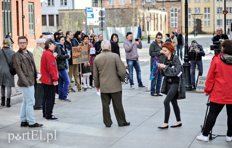 Wieszakiem w aborcję zdjęcie nr 125107