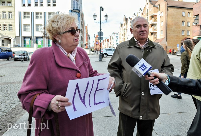 Wieszakiem w aborcję zdjęcie nr 125100