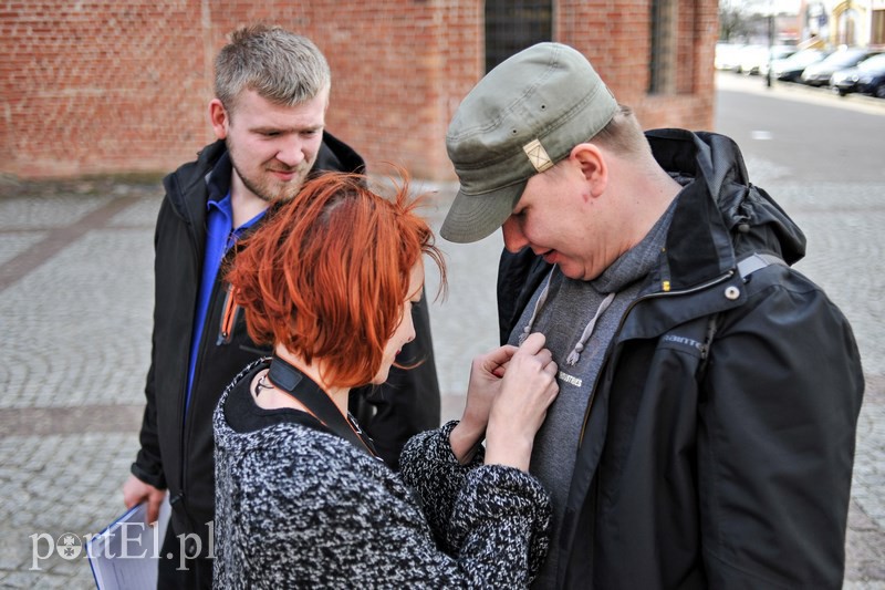 Wieszakiem w aborcję zdjęcie nr 125102