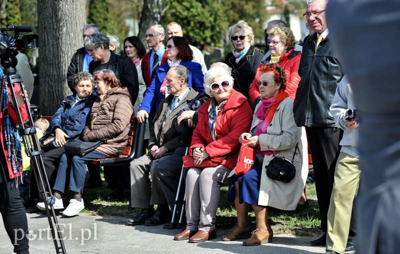 Uczcili 6. rocznicę katastrofy smoleńskiej zdjęcie nr 125184