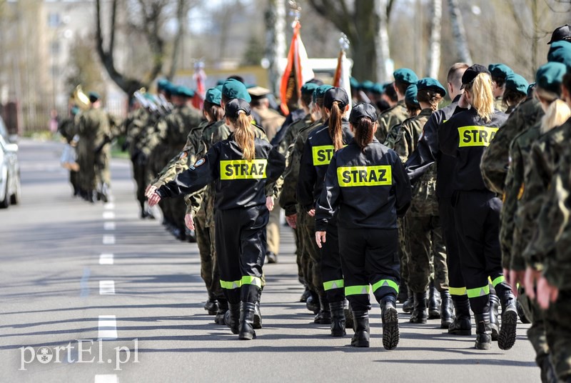 Uczcili 6. rocznicę katastrofy smoleńskiej zdjęcie nr 125178