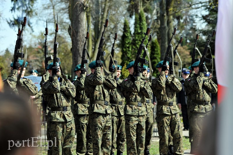 Uczcili 6. rocznicę katastrofy smoleńskiej zdjęcie nr 125194