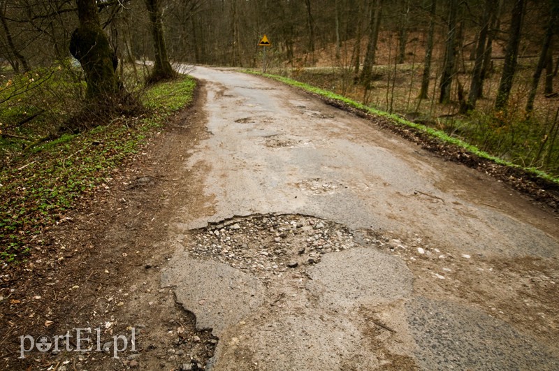 Jelenia Dolina: obraz nędzy i rozpaczy zdjęcie nr 125283