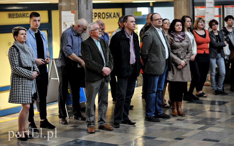 Nałogowcy z aparatem zdjęcie nr 125299