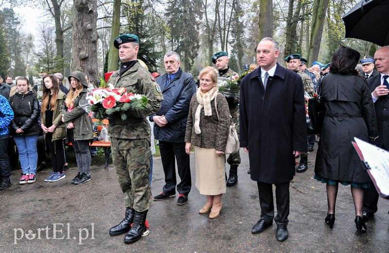 Bohaterowie mordowani w ciszy zdjęcie nr 125342