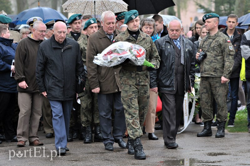 Bohaterowie mordowani w ciszy zdjęcie nr 125336