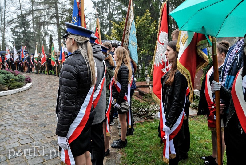 Bohaterowie mordowani w ciszy zdjęcie nr 125327