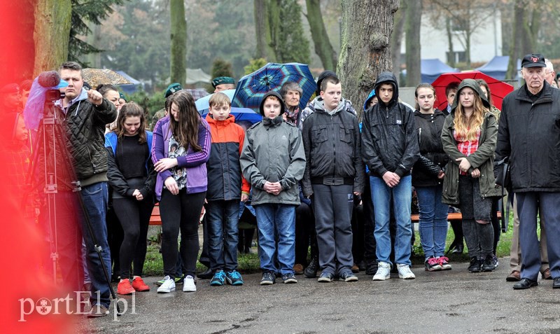 Bohaterowie mordowani w ciszy zdjęcie nr 125331