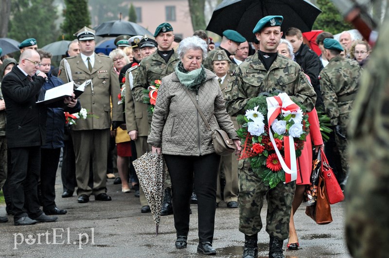 Bohaterowie mordowani w ciszy zdjęcie nr 125338