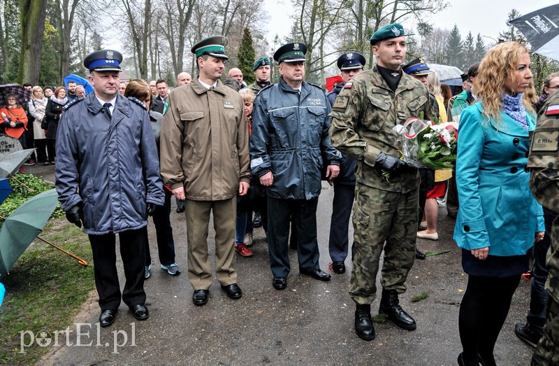 Bohaterowie mordowani w ciszy zdjęcie nr 125343