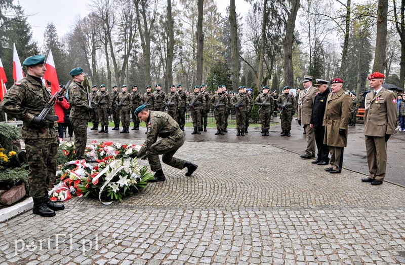 Bohaterowie mordowani w ciszy zdjęcie nr 125340