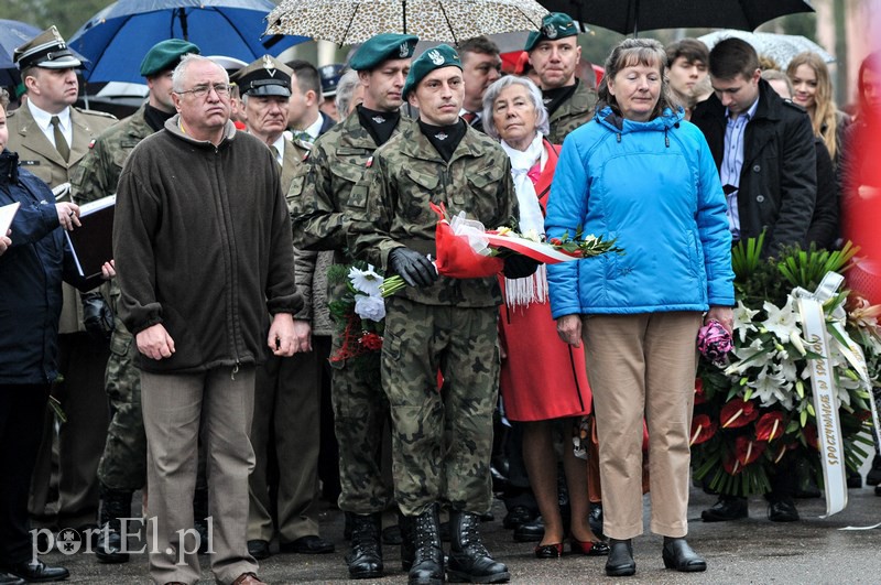 Bohaterowie mordowani w ciszy zdjęcie nr 125337