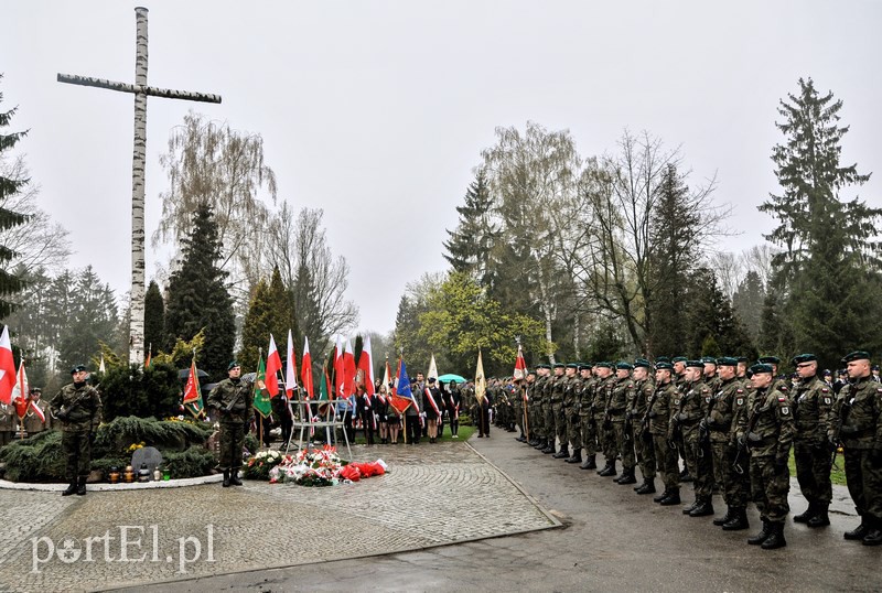 Bohaterowie mordowani w ciszy zdjęcie nr 125325