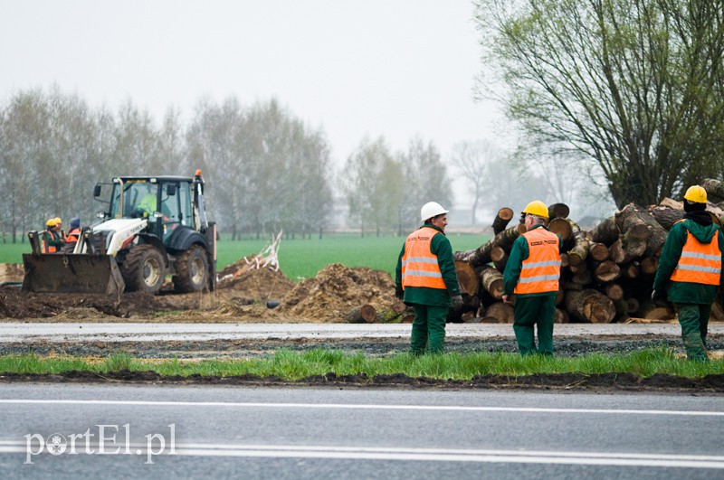 Co słychać na budowie S7 zdjęcie nr 125361