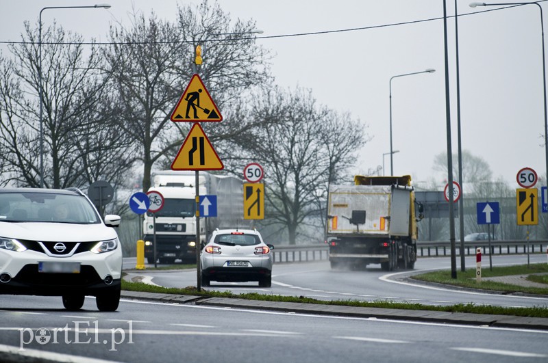 Co słychać na budowie S7 zdjęcie nr 125358