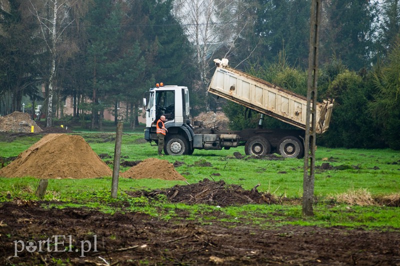 Co słychać na budowie S7 zdjęcie nr 125356