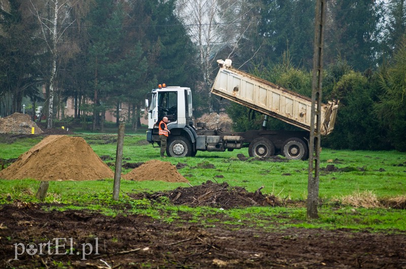 Co słychać na budowie S7 zdjęcie nr 125356