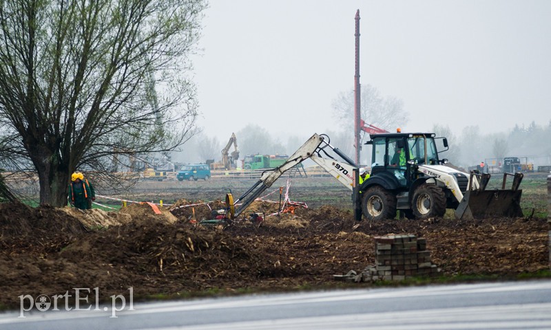 Co słychać na budowie S7 zdjęcie nr 125359