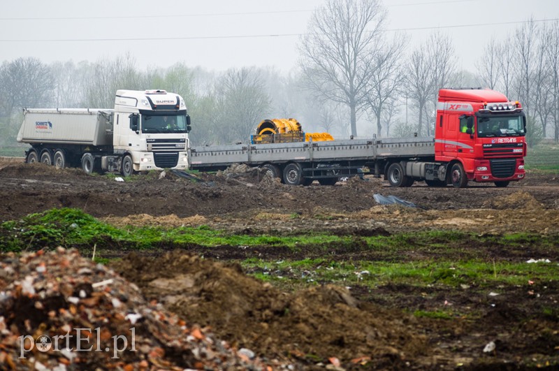 Co słychać na budowie S7 zdjęcie nr 125353