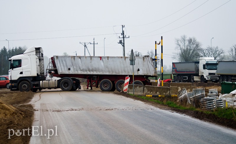 Co słychać na budowie S7 zdjęcie nr 125352