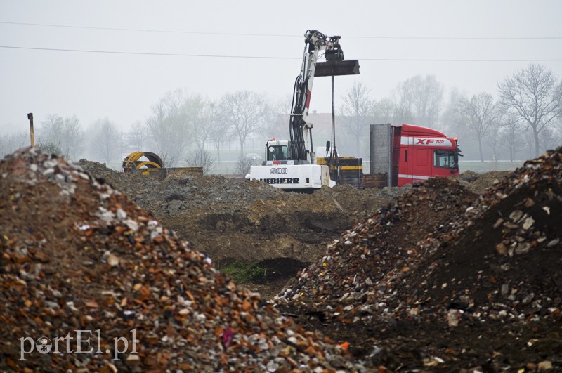 Co słychać na budowie S7 zdjęcie nr 125346