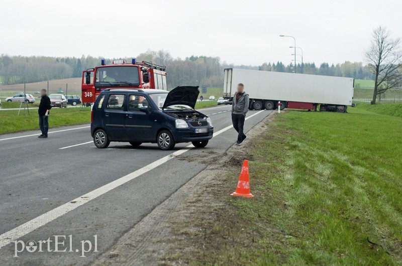  Tragedia na berlince. Trzy osoby nie żyją zdjęcie nr 125379