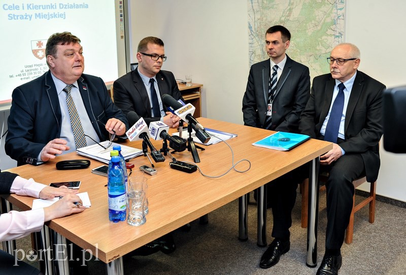 Elbląski wielki brat potężniejszy zdjęcie nr 125398