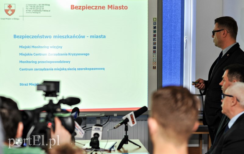 Elbląski wielki brat potężniejszy zdjęcie nr 125392