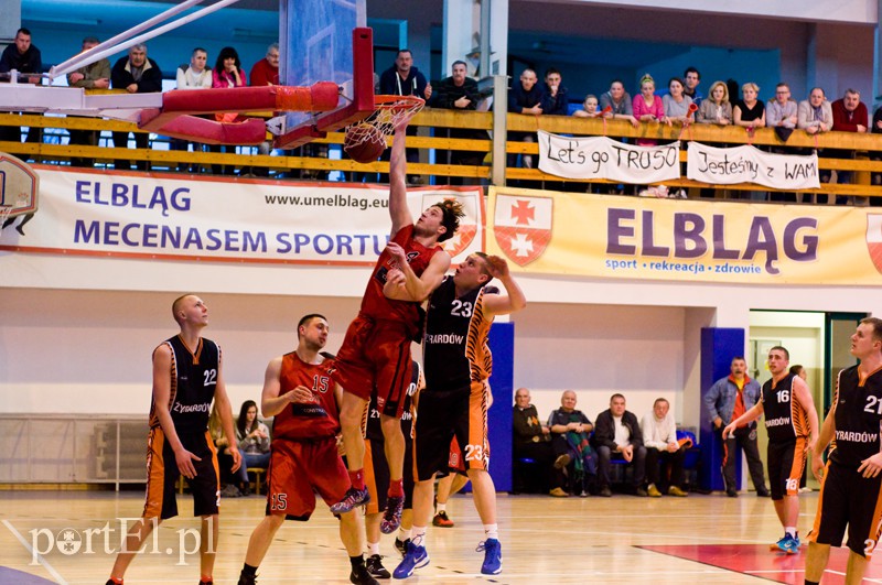 Truso rozstrzelało Trójkę zdjęcie nr 125485