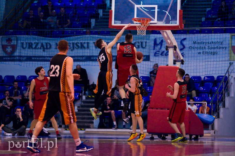 Truso rozstrzelało Trójkę zdjęcie nr 125492