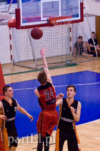 Truso rozstrzelało Trójkę zdjęcie nr 125493