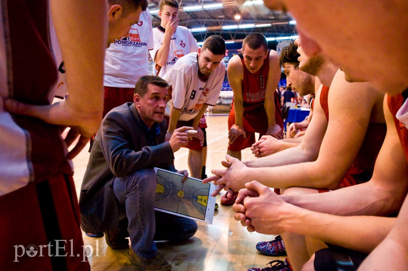 Truso rozstrzelało Trójkę zdjęcie nr 125478