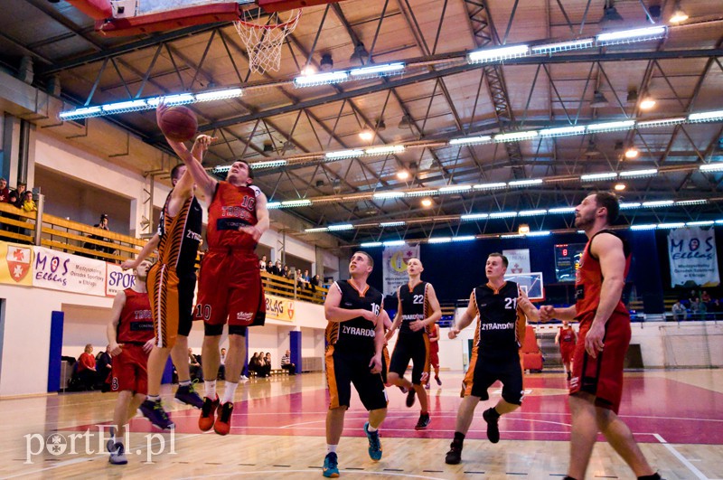 Truso rozstrzelało Trójkę zdjęcie nr 125483