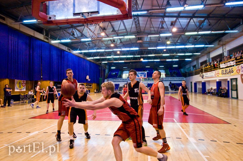 Truso rozstrzelało Trójkę zdjęcie nr 125502