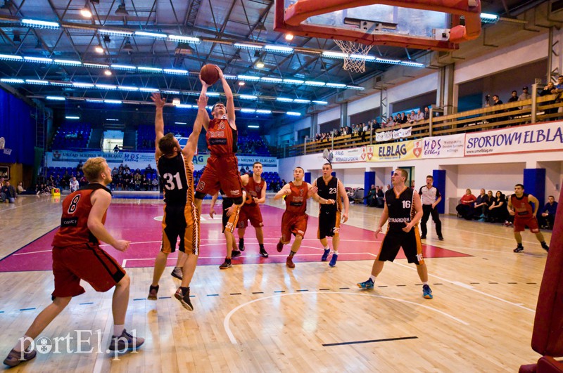 Truso rozstrzelało Trójkę zdjęcie nr 125500